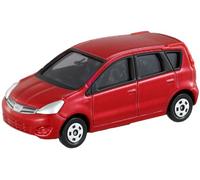 Tomica No.22 Nissan Note (blister) (japan import)