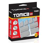 Tomica Pavement Pack