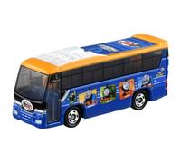 TOMICA Takara Tommy Thomas Land Express