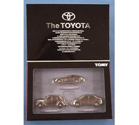 Tomica THE TOYOTA (japan import)