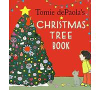 Tomie dePaola's Christmas Tree Book