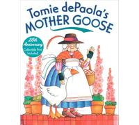 Tomie dePaola's Mother Goose