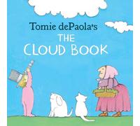Tomie dePaola's The Cloud Book (Reading Rainbow Books)