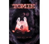 Tomie [DVD] [Region 1] [US Import] [NTSC]