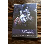 Tomie: Rebirth [DVD] [Region 1] [US Import] [NTSC]