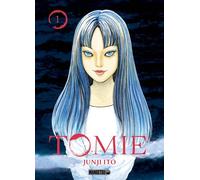Tomie T01