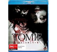 Tomie: Unlimited