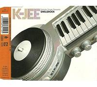 Tomiie Presents Shellshock Shellshock (CD) (US IMPORT)