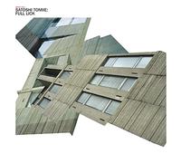 Tomiie, Satoshi - Full Lick