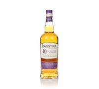 Tomintoul 10 Year Old