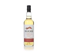 Tomintoul 10 Year Old (cask 32) - Dram Mor