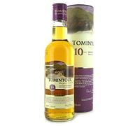 Tomintoul 10 Year Old 35cl 35cl 40%