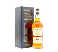 Tomintoul 14 Year Old 2005 (cask 6) - Sherry Butt Matured