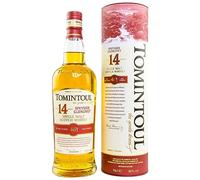 Tomintoul 14 Year Old 70cl 46%