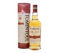 Tomintoul 14 Year Old 70cl 46%