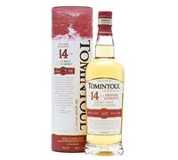 Tomintoul 14 years old 46% 70cl