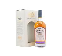Tomintoul 15 Year Old 2005 (cask 9388) - The Cooper's Choice (The Vintage Malt Whisky Co.)
