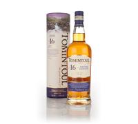 Tomintoul 16 Year Old 70cl 40%