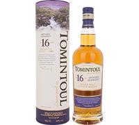 Tomintoul 16 Year Old 70cl 40%