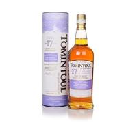 Tomintoul 17 Year Old 2005 Pedro Ximenez Sherry Cask Finish 70cl 46%