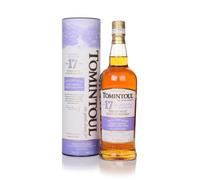 Tomintoul 17 Year Old 2005 Pedro Ximenez Sherry Cask Finish Single Malt Whisky