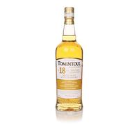 Tomintoul 18 Year Old 2002 - Sauternes Cask Finish