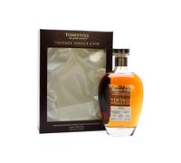 Tomintoul 1976 / 44 Year Old / White Port Barrel Speyside Whisky