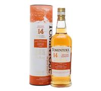 Tomintoul 2008 / 14 Year Old / White Port Casks Speyside Whisky