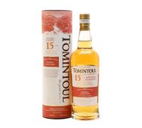 Tomintoul 2008 / 15 Year Old / Madeira Finish Speyside Whisky