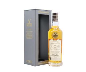 Tomintoul 22 Year Old 2001 (cask 6270) - Connoisseurs Choice (Gordon & MacPhail)