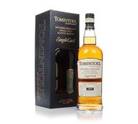 Tomintoul 24 Year Old 1997 (cask 20) - Tawny Port Barrel 70cl 55.2%