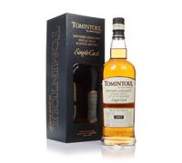Tomintoul 24 Year Old 1997 (cask 20) - Tawny Port Barrel 70cl 55.2%