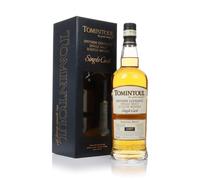 Tomintoul 24 Year Old 1997 (cask 9744) - Sauternes Barrel 70cl 57.6%