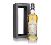 Tomintoul - Connoisseurs Choice - Single Cask #6273-2001 24 year old Whisky 70cl 55.7% ABV (UK Exclusive)