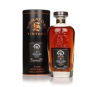 Tomintoul 30 Year Old 1995 (cask 6) - Cask Strength Collection (Signatory)