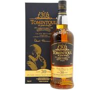 Tomintoul 30 Year Old - Robert Fleming 30th Anniversary (3rd Edition)