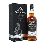 Tomintoul 30 Year Old - Robert Fleming 30th Anniversary (First Edition)