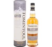 Tomintoul Tlath Single Malt Whisky