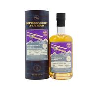 Tomintoul 9 Year Old 2014 (cask 2364) - Infrequent Flyers (Alistair Walker)