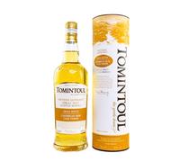 Tomintoul Caribbean Rum Cask Finish Single Malt Whisky