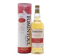 Tomintoul Cognac Cask Finish 70cl 40%