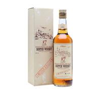 Tomintoul-Glenlivet 17 Year Old / Distilled Prior to 1969 / Bot.1980s Speyside Whisky