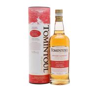 Tomintoul Small Batch - Madeira Cask Finish