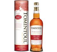 Tomintoul Small Batch - Madeira Cask Finish