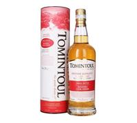 Tomintoul Small Batch - Madeira Cask Finish