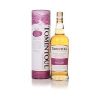 Tomintoul Merlot Wine Cask Finish Single Malt Whisky