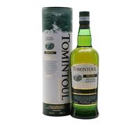 Tomintoul Peated Speyside Single Malt Scotch Whisky