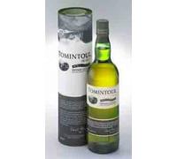 Tomintoul Peaty Tang