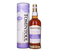 Tomintoul Pedro Ximenez Sherry Cask Finish