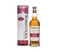 Tomintoul Pinot Noir Cask Finish 70cl 40%